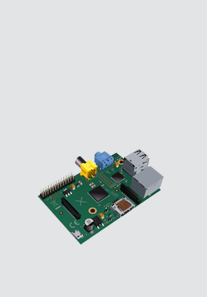 Electrician and Electric